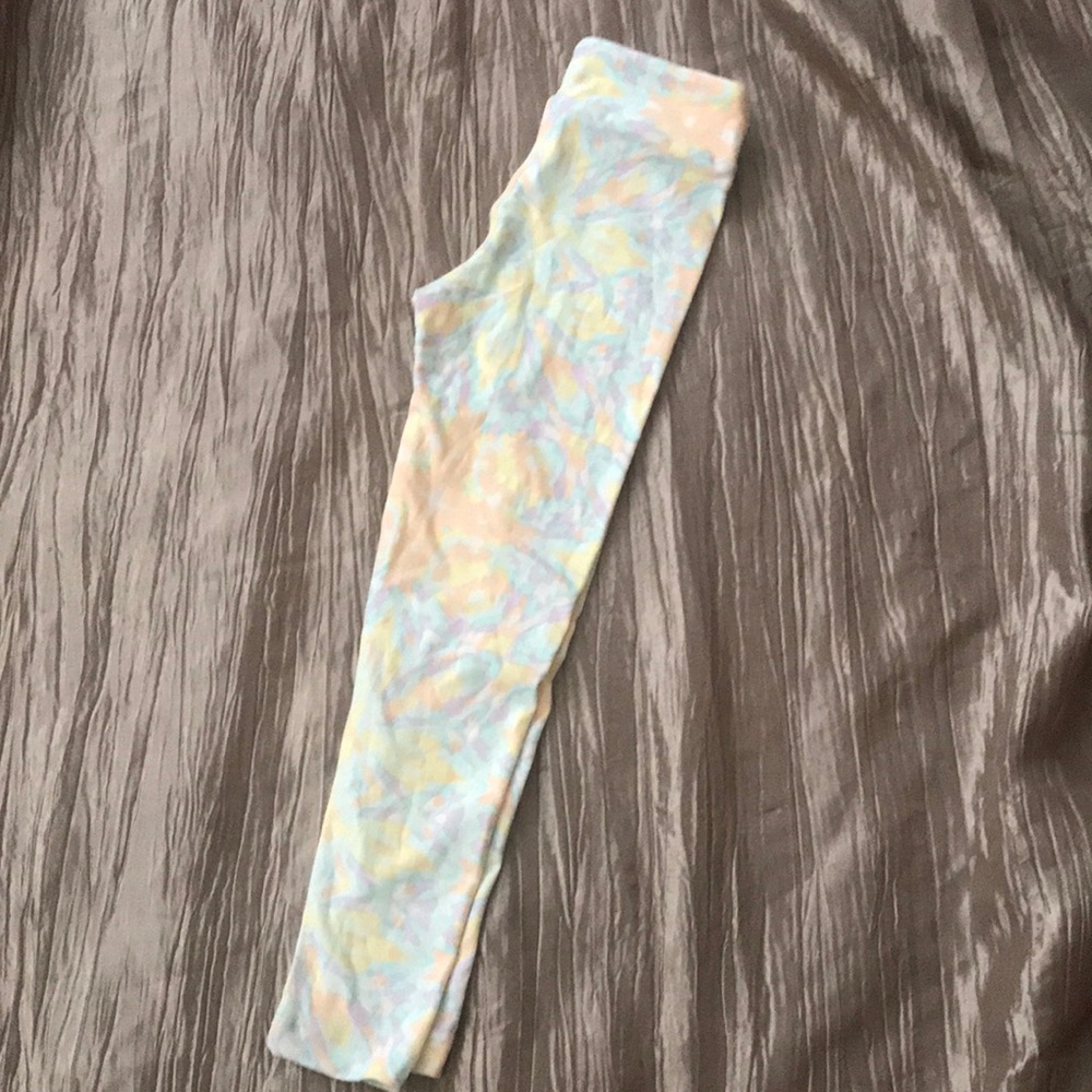 Kids leggings